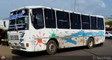 Colectivos Guasare C.A 09, por El Niobs