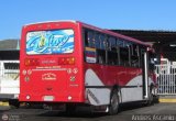 Coop. de Transporte La Candelaria 37, por Andr�s Ascanio