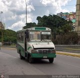 DC - Cooperativa de Transporte Pasajeros del Sur 043