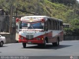 A.C. Las Brisas de Charallave 51, por Alfredo Montes de Oca