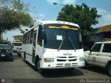 Unin Veintids S.C. 041, por Aly Baranauskas