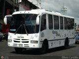 U.C. San Antonio S.C. 159, por Oliver Castillo