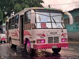 DC - Uni�n Conductores de Antimano 310