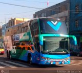 Empresa Vigo (Per)