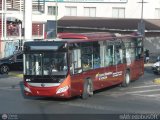 Bus Los Teques