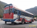 Expresos Continente C-13