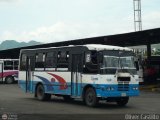 Unin de Conductores Unidos S.C. 081, por Oliver Castillo
