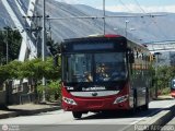Bus Mrida 25, por Pablo Acevedo
