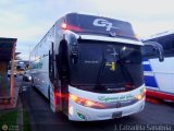 Expresos Del Sur 2028 por J. Calzadilla Sanabria 