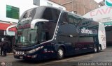 Allinbus (Per) 505, por Leonardo Saturno