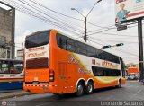 Ittsa Bus (Per) 090, por Leonardo Saturno