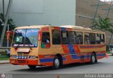 Transporte 1ero de Mayo 012, por Arturo Andrade