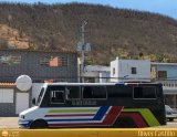 Ruta Metropolitana de Barcelona-AN Oc807, por Oliver Castillo