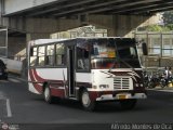 MI - Unin Circunvalacin Los Teques 075, por Alfredo Montes de Oca