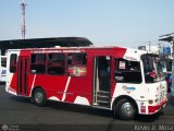 Unin de Conductores Unidos S.C. 026, por Kevin Jr. Mora