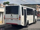 Transporte La Villa 23 por Kimberly Guerrero