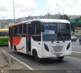 Ruta Metropolitana de La Gran Caracas