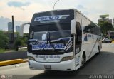 Transporte Los Siervos de Dios 0083, por Alvin Rondn