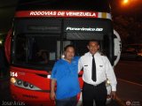 Profesionales del Transporte de Pasajeros RAUL Y EUDO