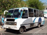 ZU - U.C. Barrio La Polar 226, por Sebastin Mercado