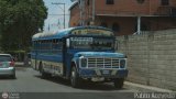 Colectivos Unidos - Ocumare de la Costa - Mcy 12