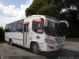 Unin Tchira 023, por Kleyzer Caldern