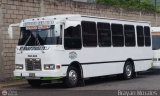 A.C. Transporte Vencollano 29, por Brayan Morales 