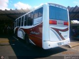 Ibrica de Transporte Mesa C.A. 01, por Dael Castro