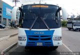 Cooperativa de Transporte Lucero Mundo 07, por Andrs Ascanio