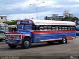 Colectivos Unidos - Ocumare de la Costa - Mcy 15, por Carlos Salcedo