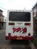 U.C. San Antonio S.C. 151, por Carlos Salcedo