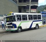 DC - A.C. Unin Choferes del Sur 051, por Jonnathan Rodrguez