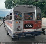 Transporte Palo Negro La Morita 2 103