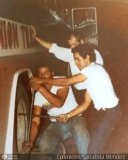 Unin Transporte San Cristbal 99, por Eromides Sanabria Mendez 