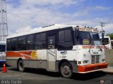 Unin de Conductores Unidos S.C. 014