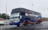 Expresos Occidente 395