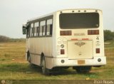 Unin Turmero - Maracay 041, por Jhon Rojas
