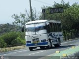 U.C. Caracas - Los Caracas 247, por Pablo Acevedo