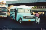 Sin identificacin o Desconocido 84 Talleres Gago Cnvncional Corto Trompita05 Ford B-350