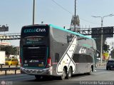 Turismo Civa S.A. 966