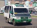 ZU - Asociacin Civil de Conductores El Soler 32, por Sebastin Mercado