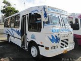 Unin Chara A.C. 123, por Pablo Acevedo