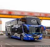 Transporte Expreso Jireh E.I.R.L. (Per) 240, por Leonardo Saturno