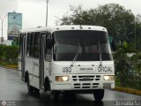 Particular oc108, por Jornada 5J
