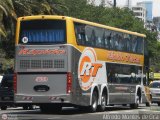 San Jos - Rpido Tata (Flecha Bus)
