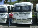 Nuestra gente Royner Tovar