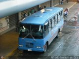Sistema Integral de Transporte Superficial S.A LT-00X, por Alfredo Montes de Oca