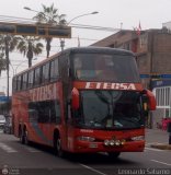 Expreso Romatisa (Per) 960