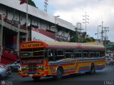 Transporte 1ero de Mayo 028, por CRGO