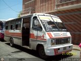 NE - Conductores Unidos tamo Sur S.C. 03, por J. Carlos Gmez
